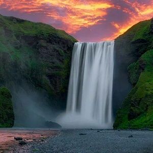 Meet your Posher, Matthew